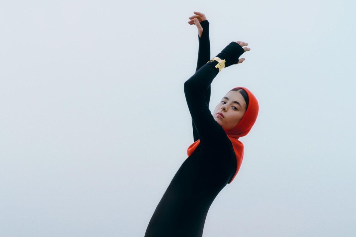 CHRISTINE MARIE – Hair & Make-up – work, publications